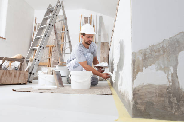 Best Acoustic or Soundproof Drywall Installation  in San Leandro, CA