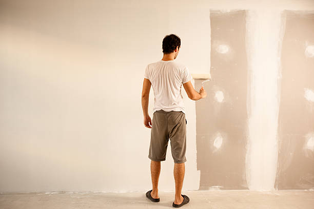 Best Drywall Texturing  in San Leandro, CA