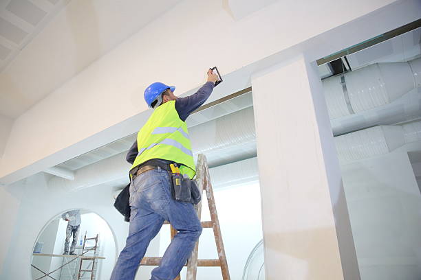 Best Drywall for New Construction  in San Leandro, CA